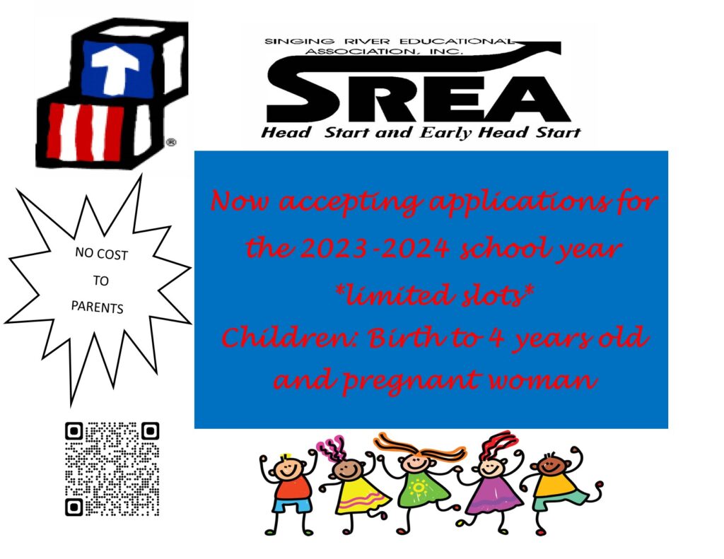 Singing River Educational Association, Inc. HeadStart/Early HeadStart